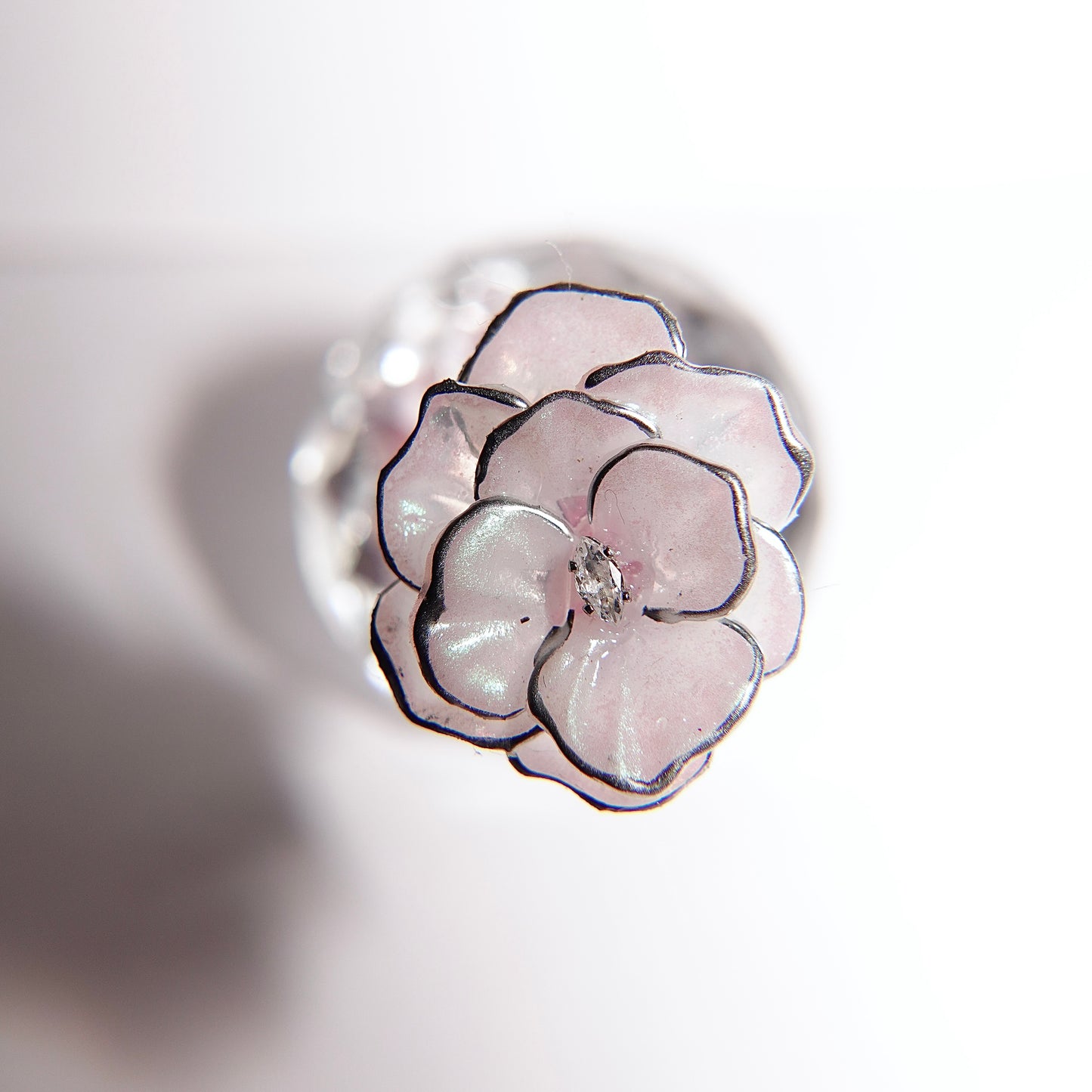 Custom Charms