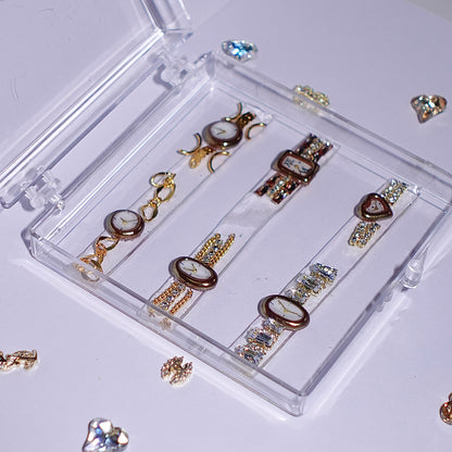 Vintage Watches (Set of 6)